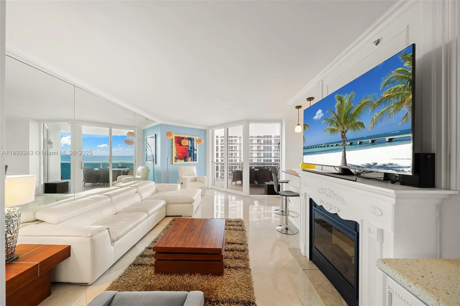 4775 Collins Ave, #1708