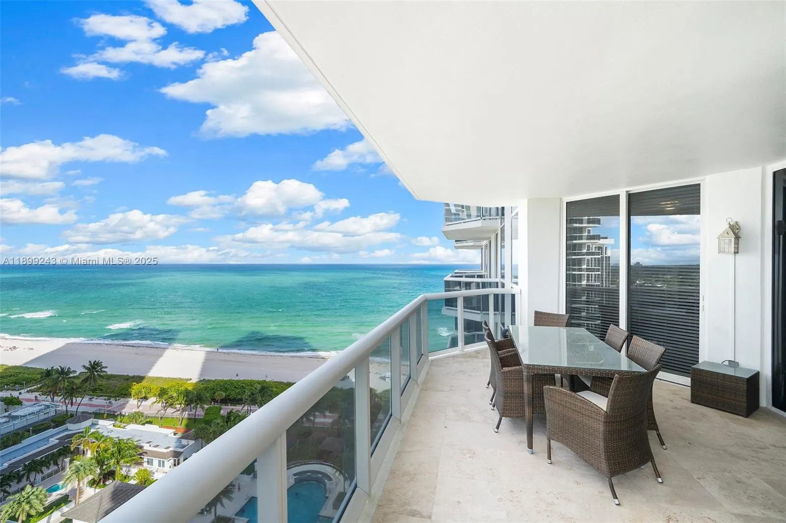 4775 Collins Ave, #1708