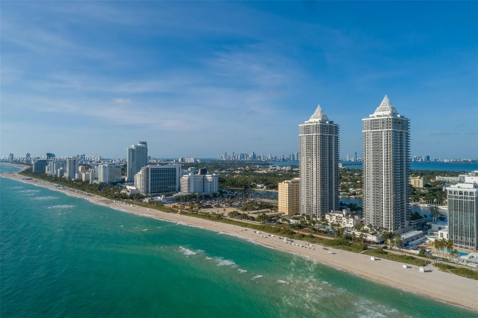 4775 Collins Ave, #1708