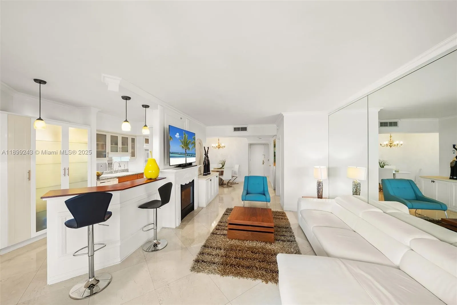 4775 Collins Ave, #1708
