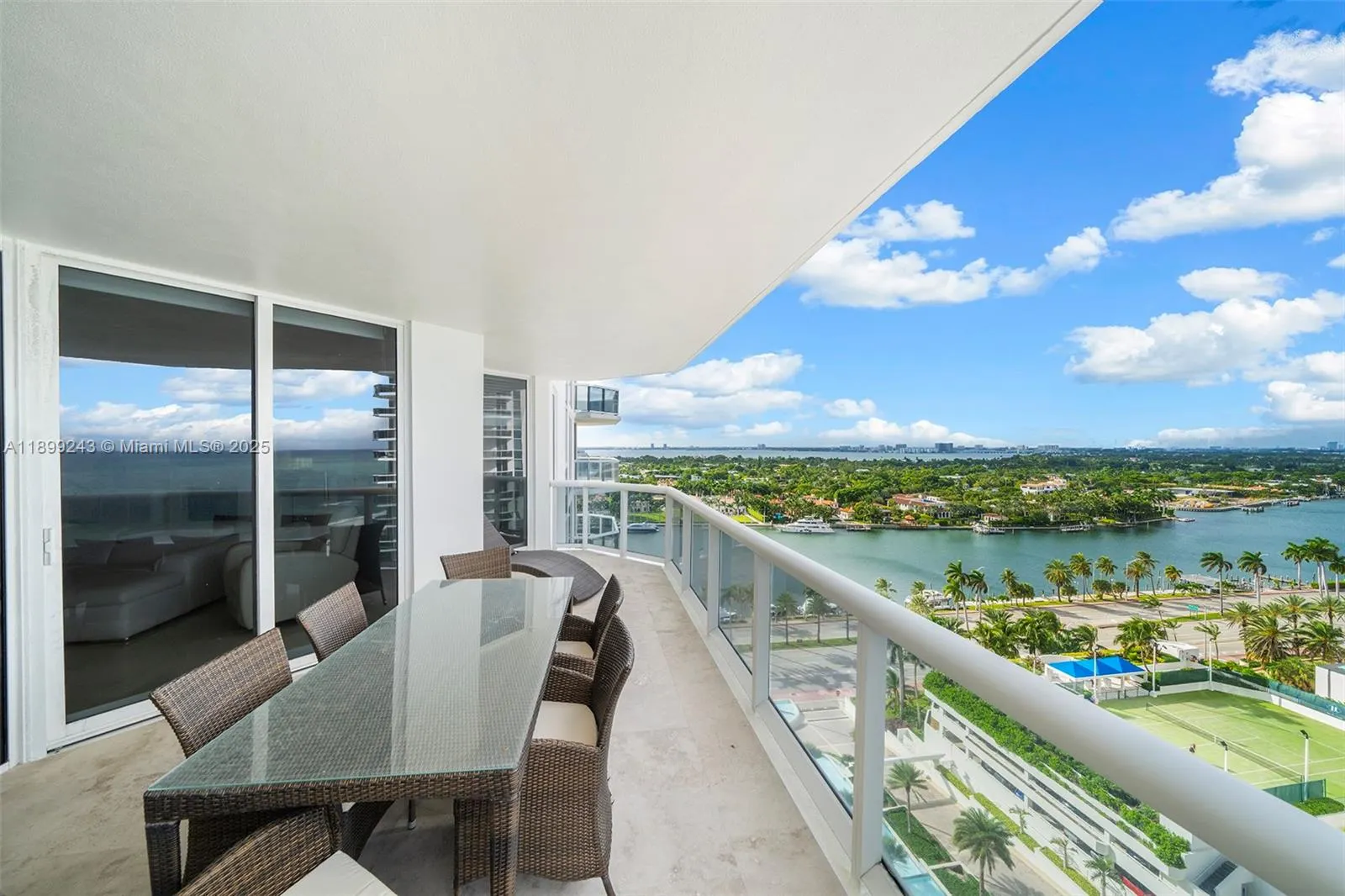 4775 Collins Ave, #1708