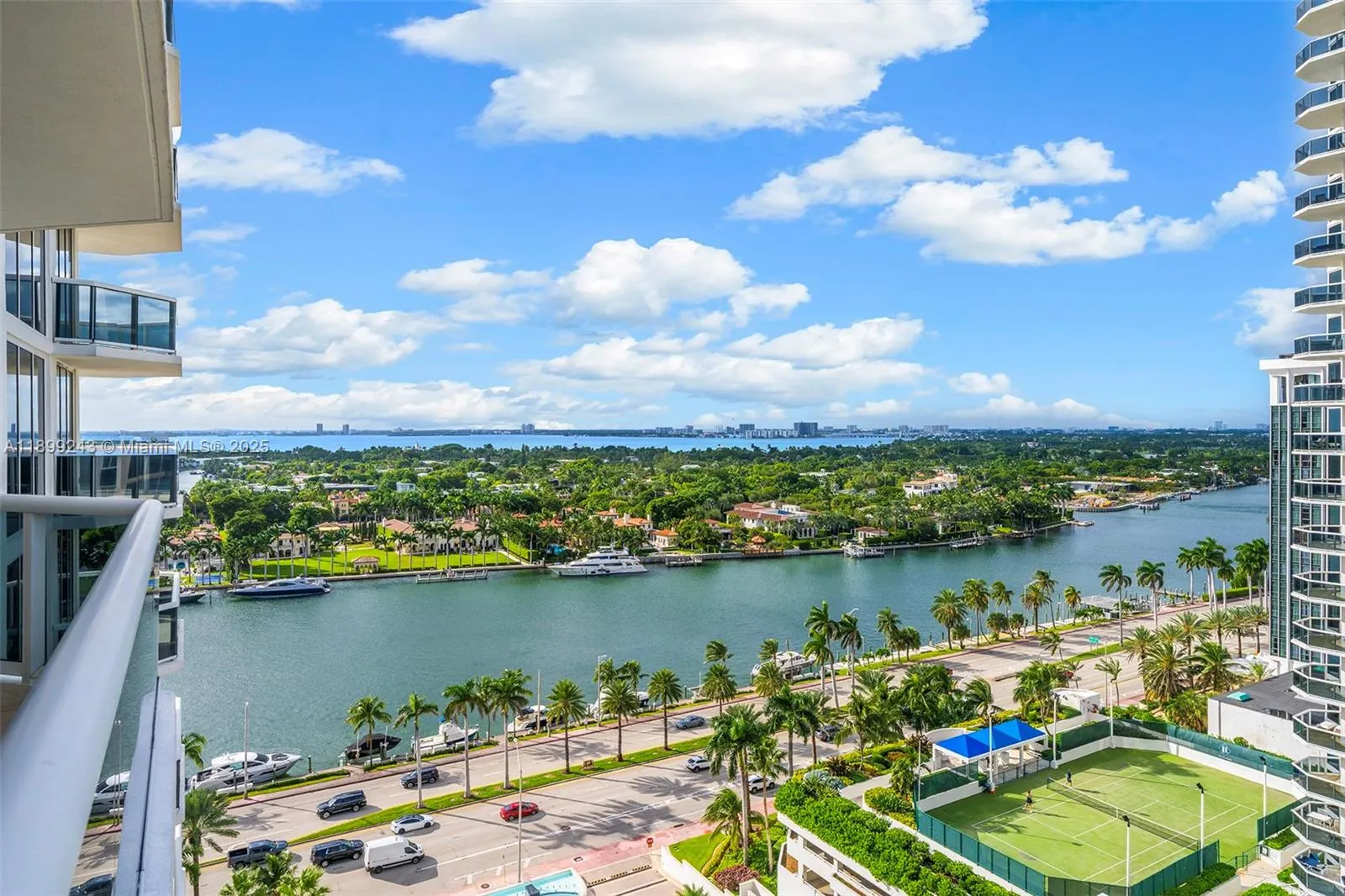 4775 Collins Ave, #1708