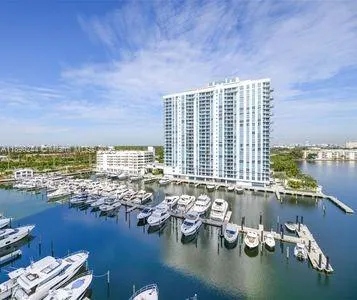 17111 Biscayne Blvd, #1009