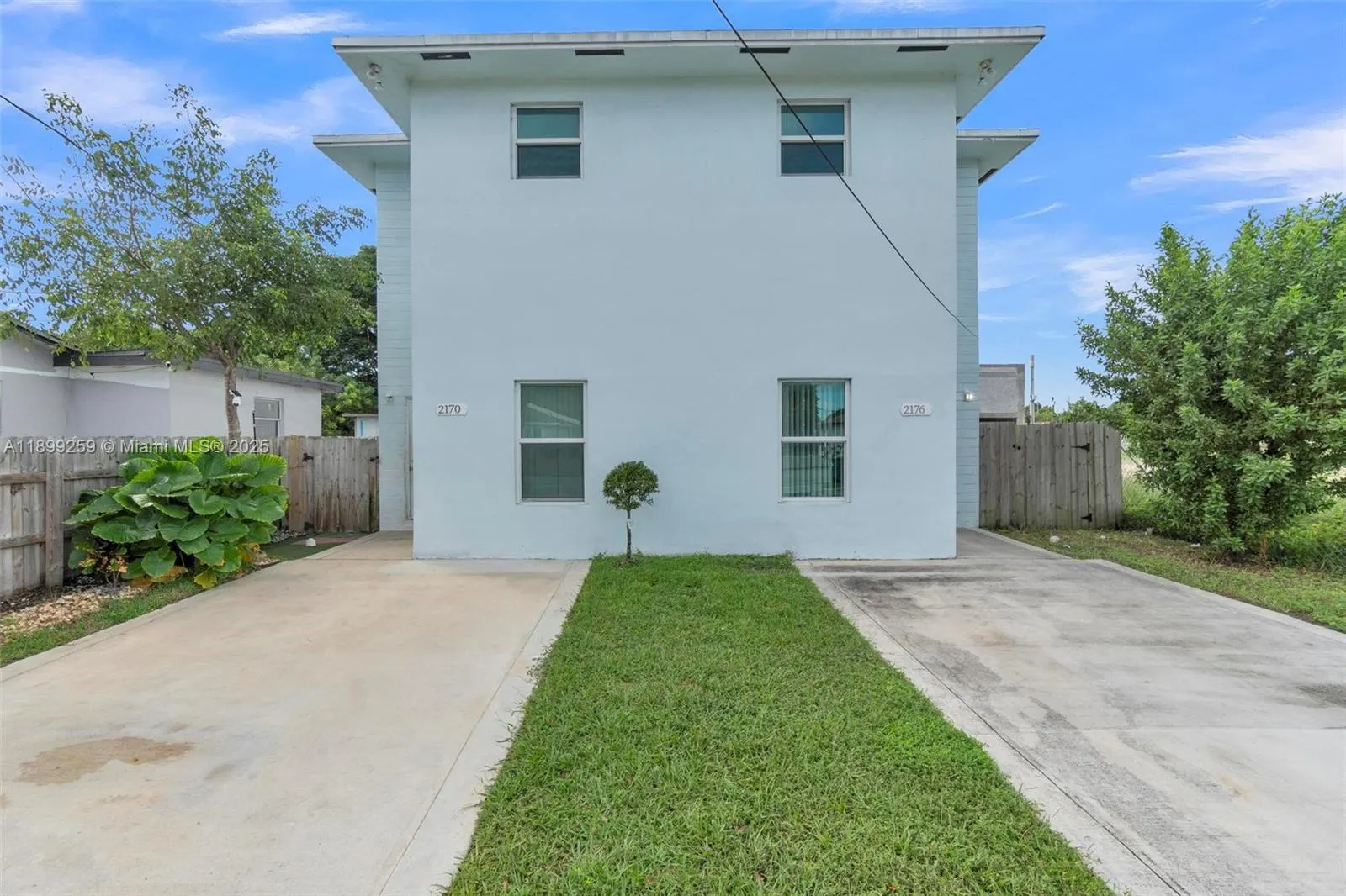 2176 NW 64th St, #2176