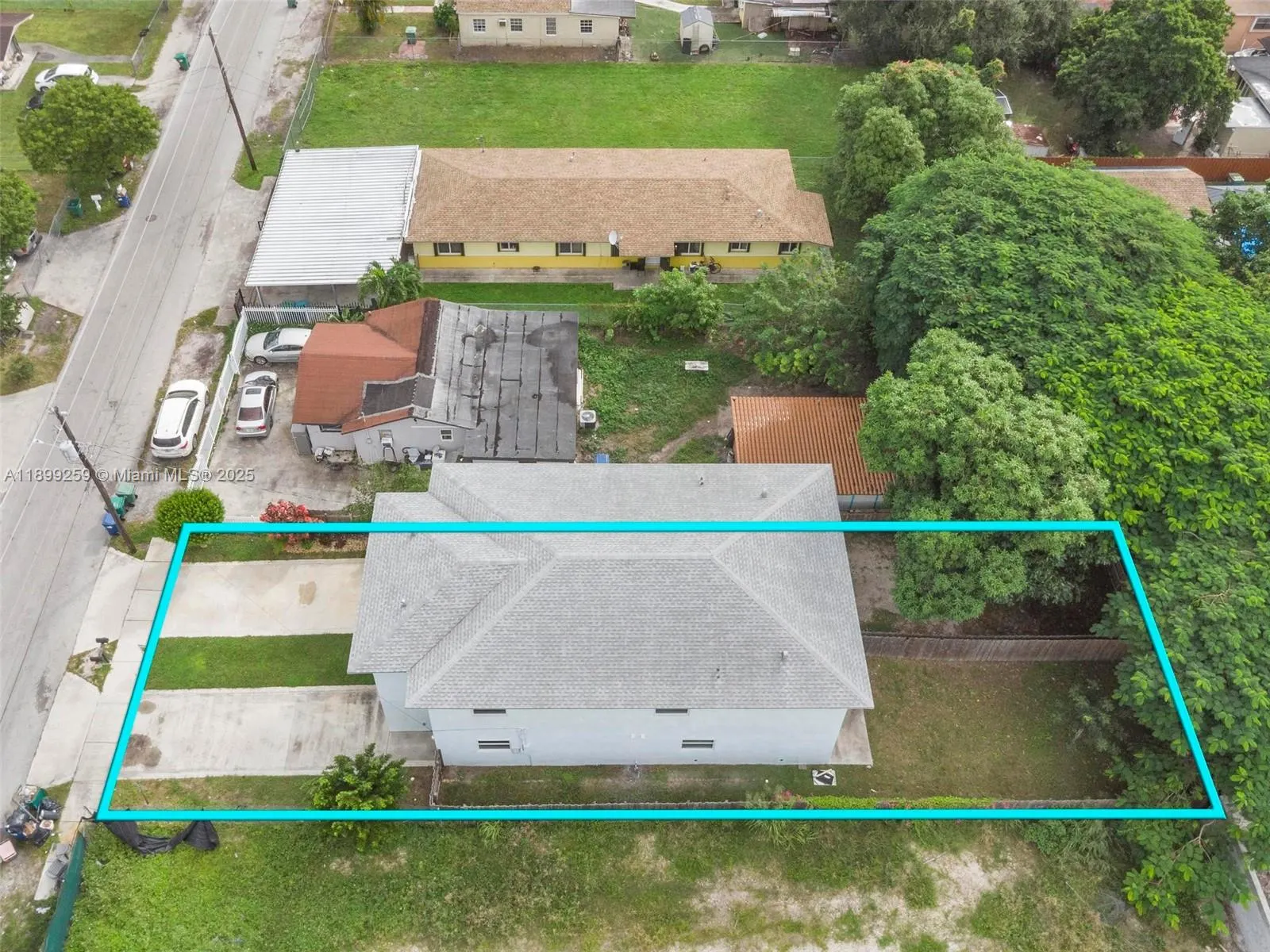 2176 NW 64th St, #2176