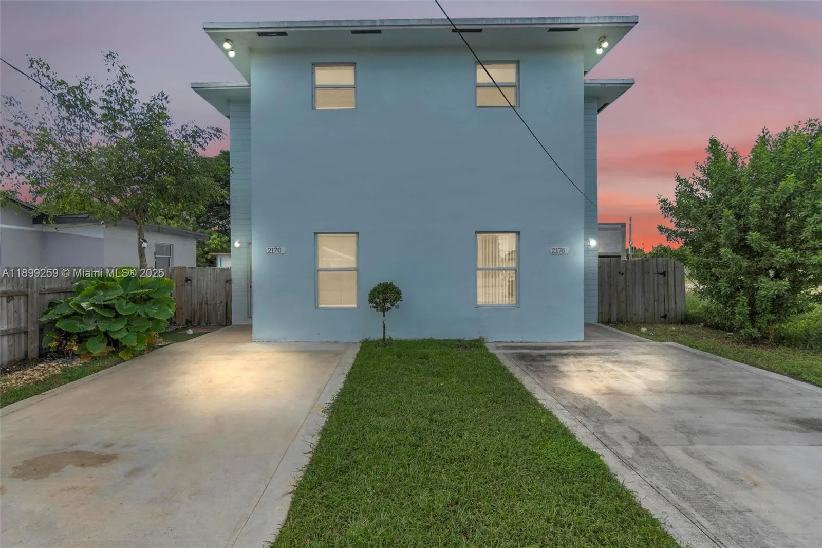 2176 NW 64th St, #2176