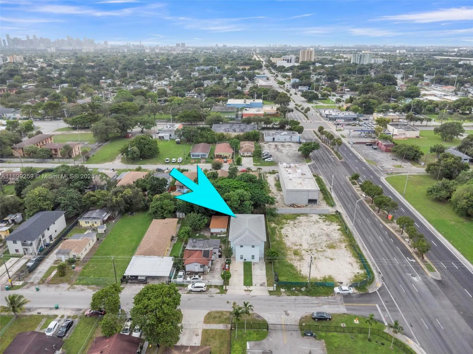 2176 NW 64th St, #2176