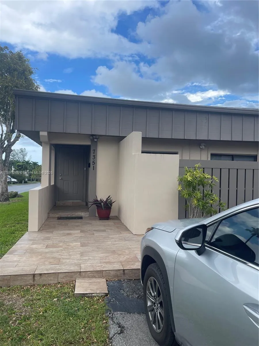 7351 SW 105th Pl, #7351