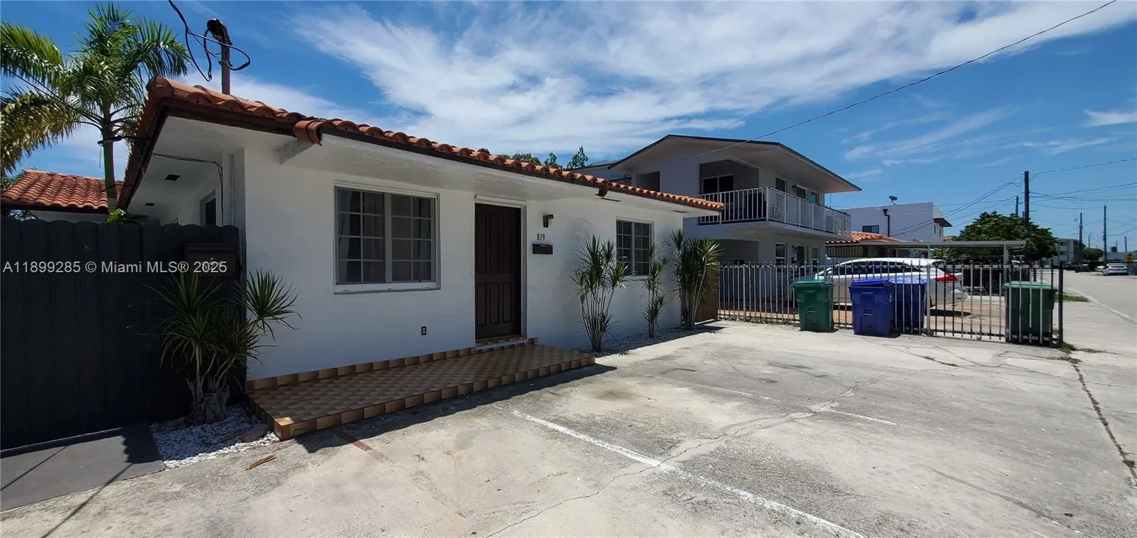 819 NW 22nd PL, #819