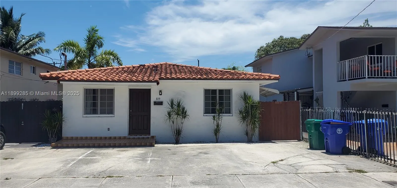 819 NW 22nd PL, #819
