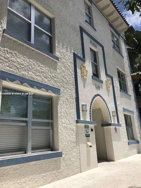 1611 Meridian Ave, #307