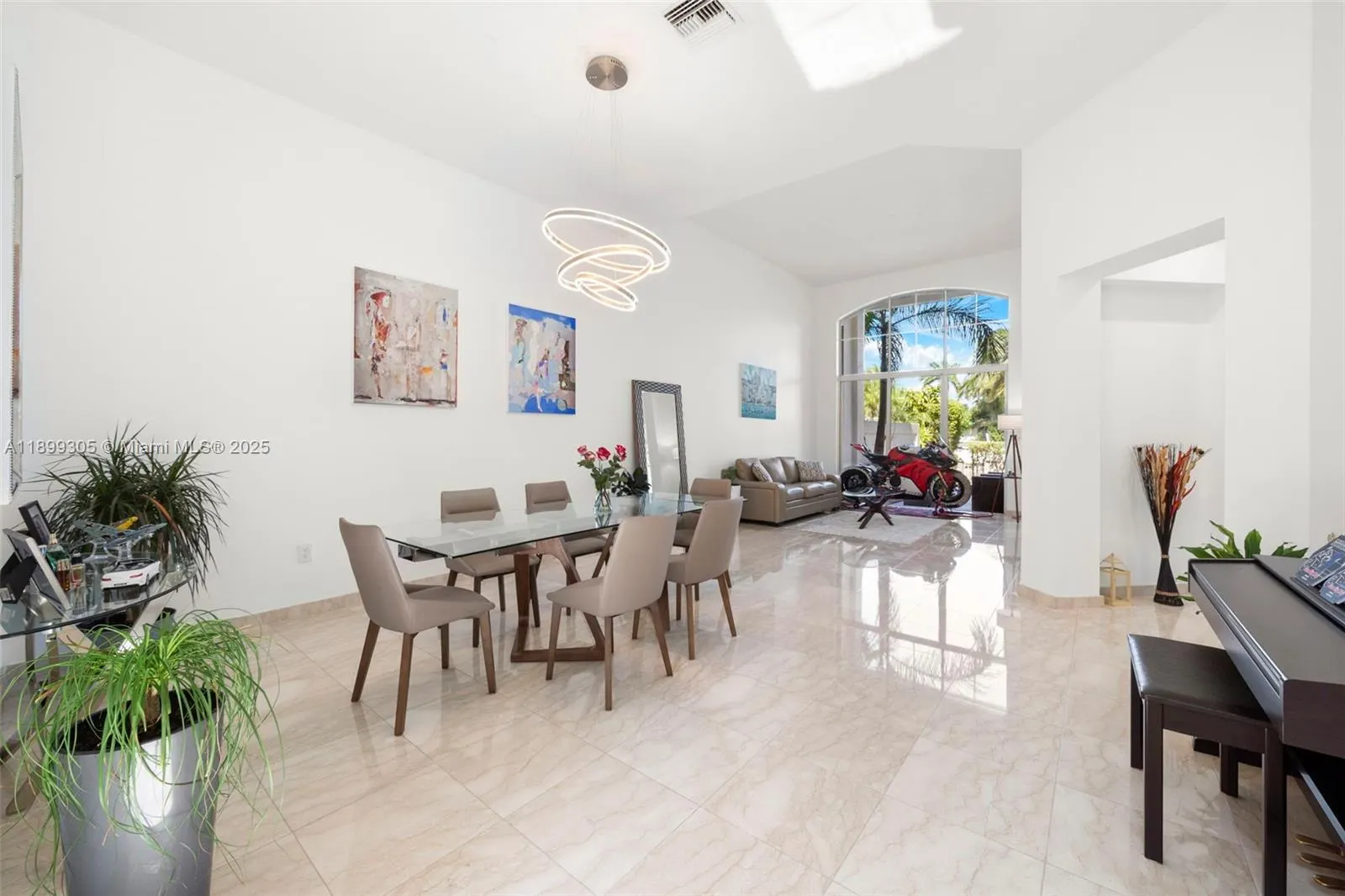 3745 NE 214th St, #37