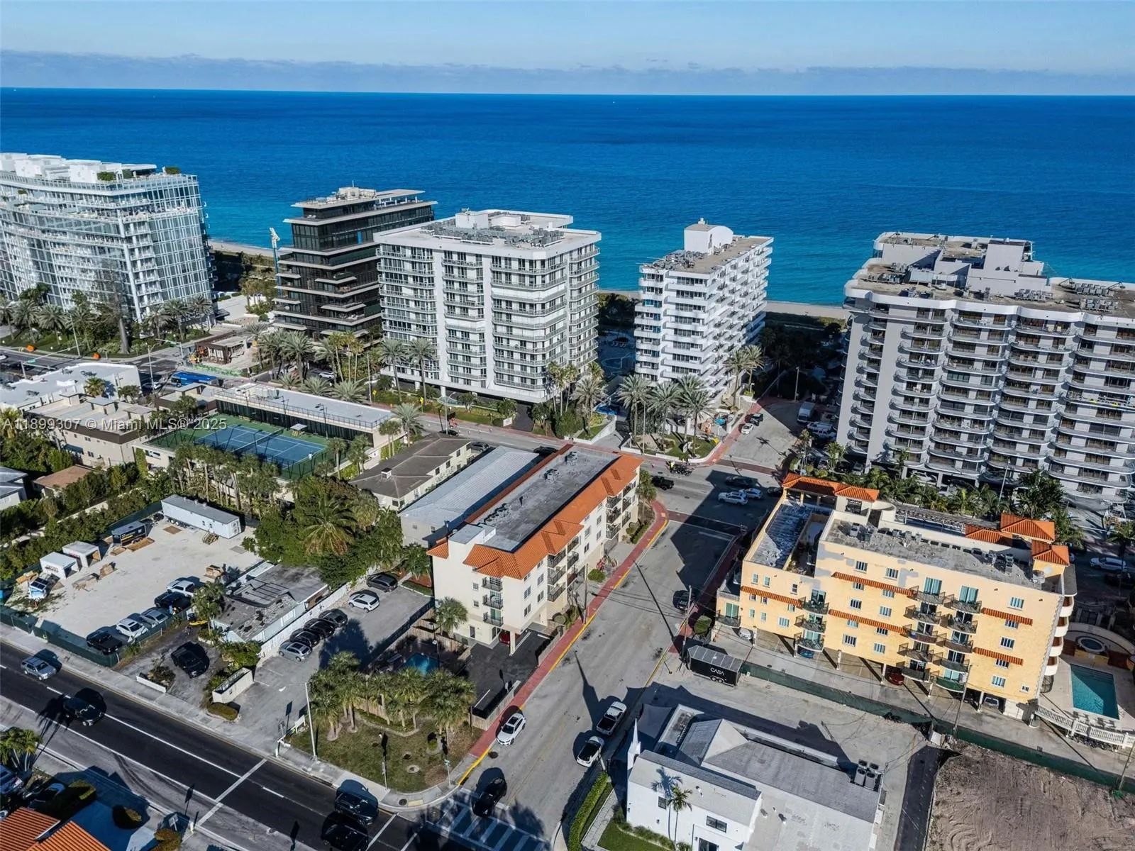 8900 Collins Ave, #301