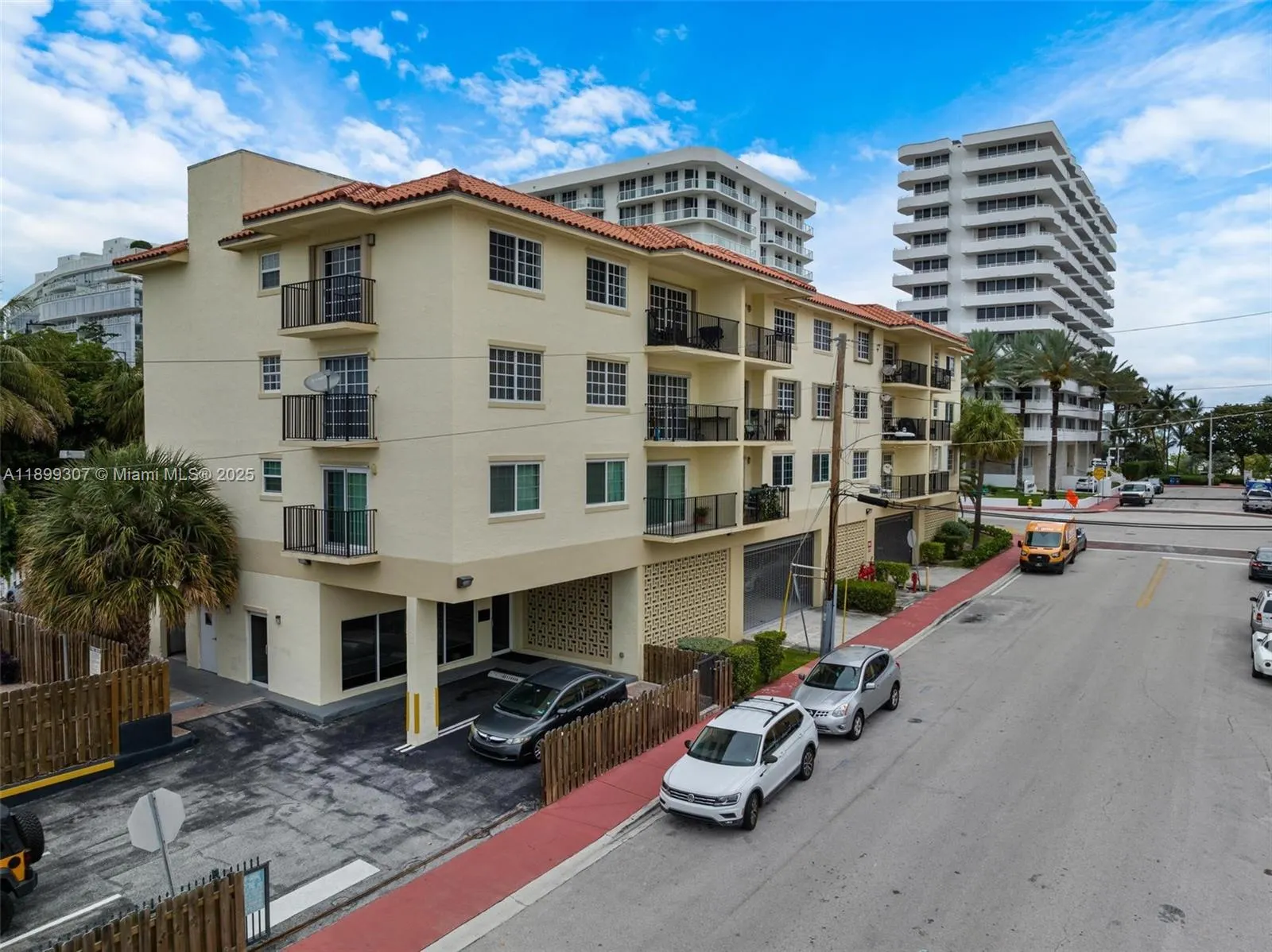 8900 Collins Ave, #301