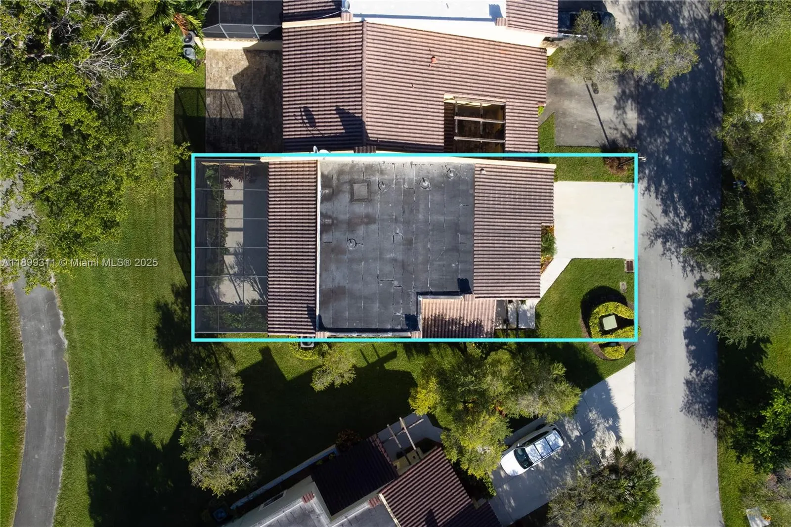 3709 Alcantara Ave, #A-83