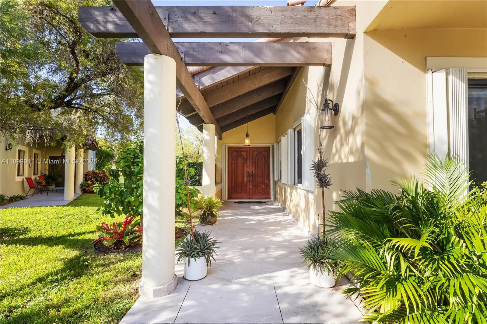3709 Alcantara Ave, #A-83