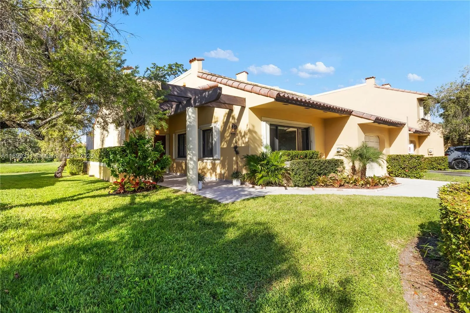 3709 Alcantara Ave, #A-83