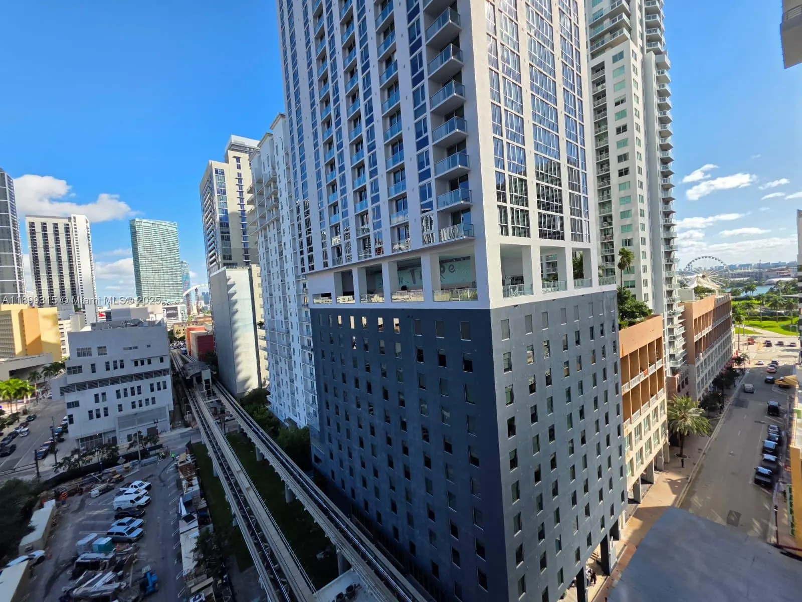 133 NE 2nd Ave, #1209
