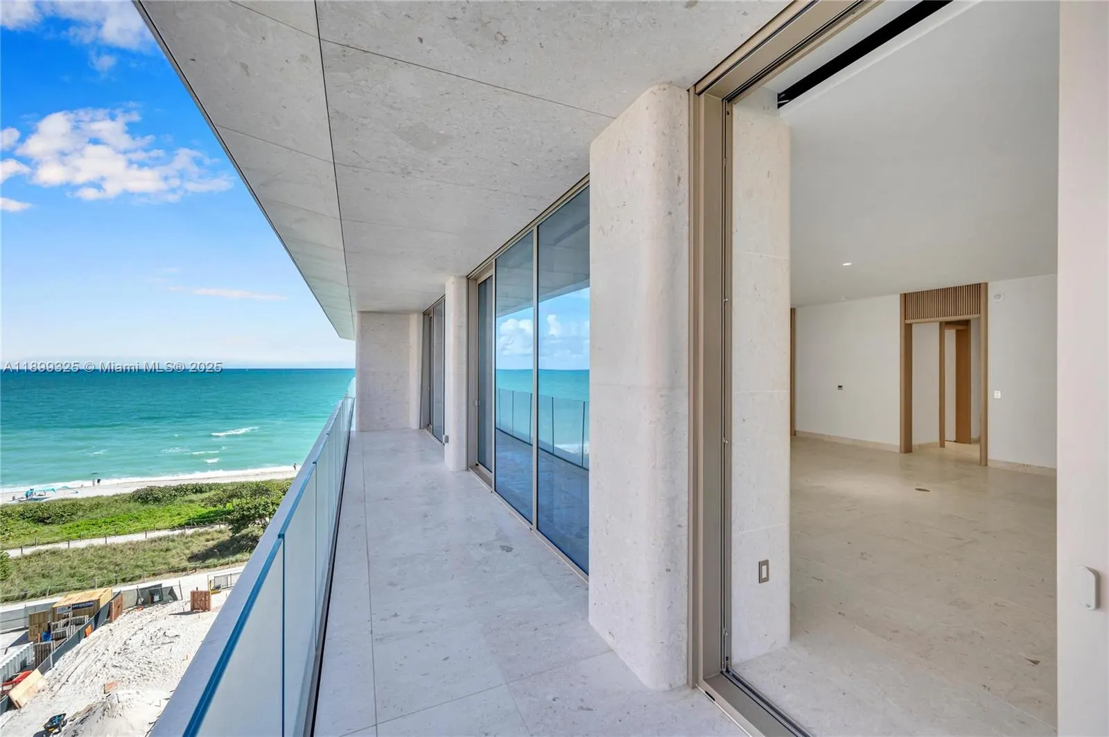 9149 Collins Ave, #602