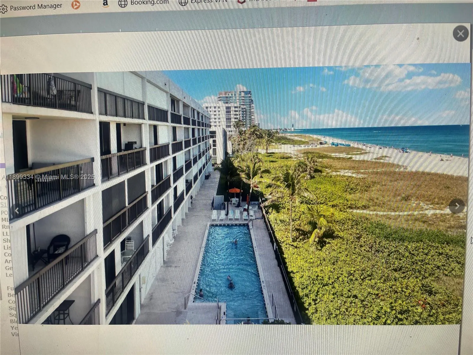 510 N Ocean Blvd, #211