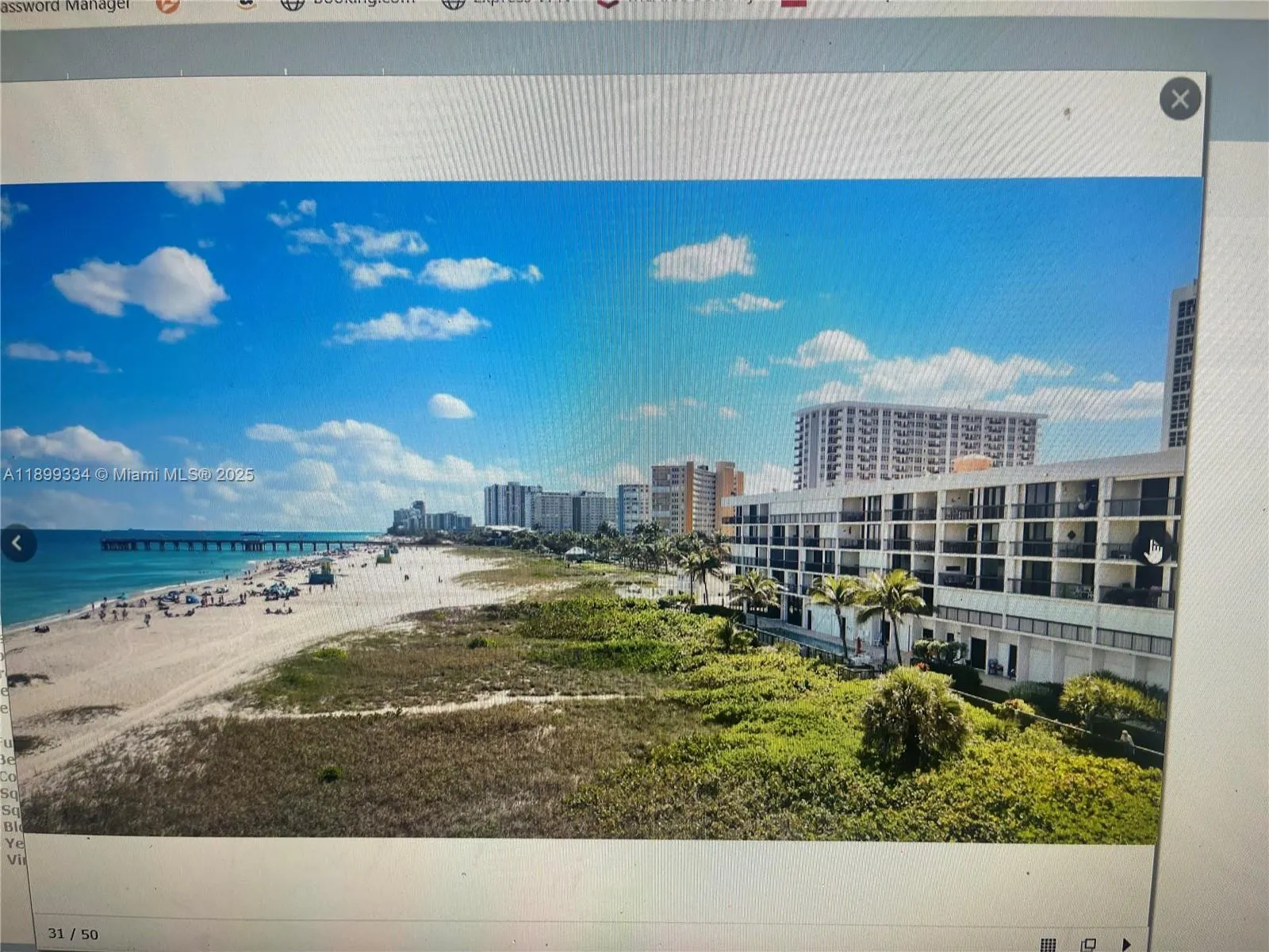 510 N Ocean Blvd, #211