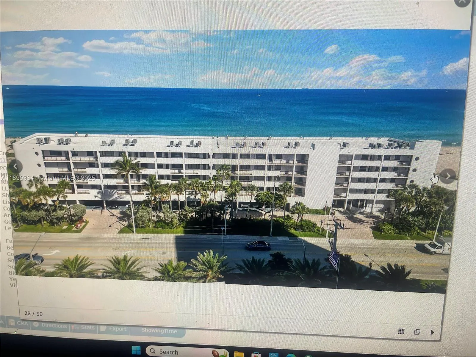 510 N Ocean Blvd, #211