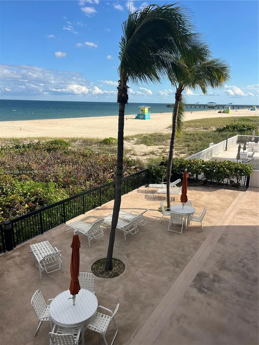 510 N Ocean Blvd, #211