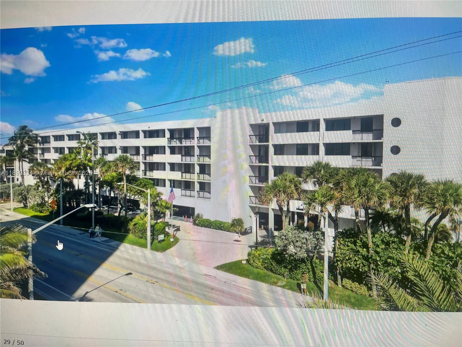 510 N Ocean Blvd, #211