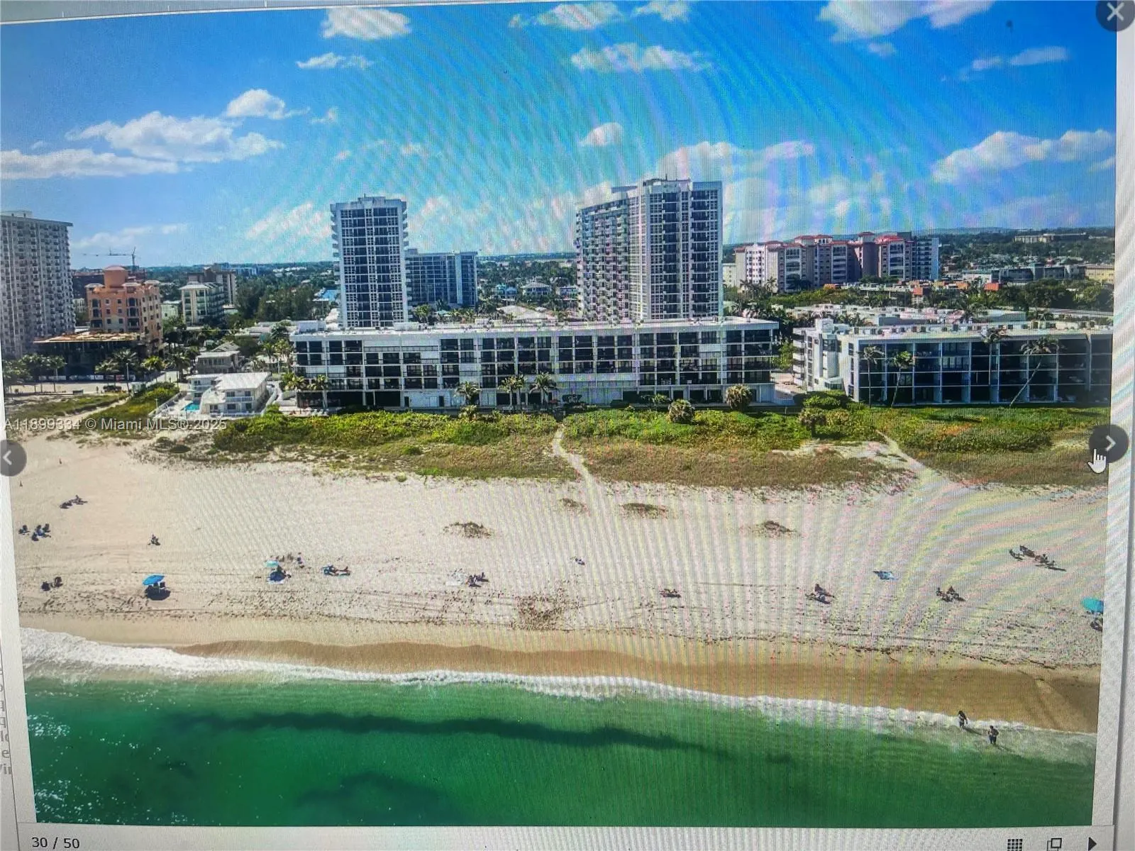 510 N Ocean Blvd, #211