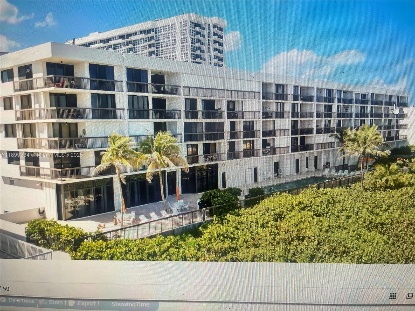 510 N Ocean Blvd, #211