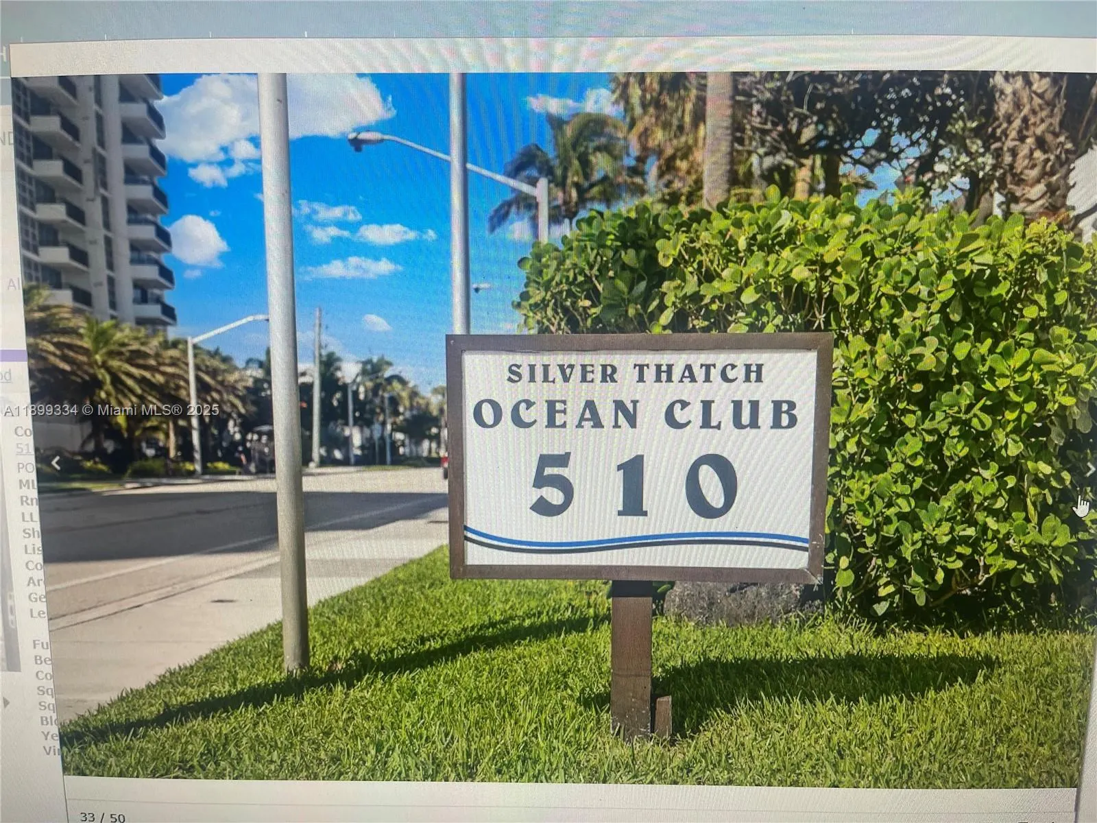 510 N Ocean Blvd, #211
