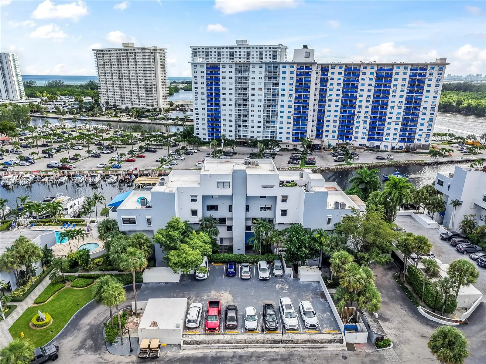 430 Poinciana Island Dr, #1710