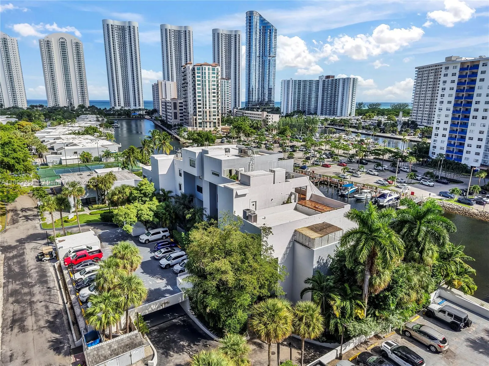 430 Poinciana Island Dr, #1710