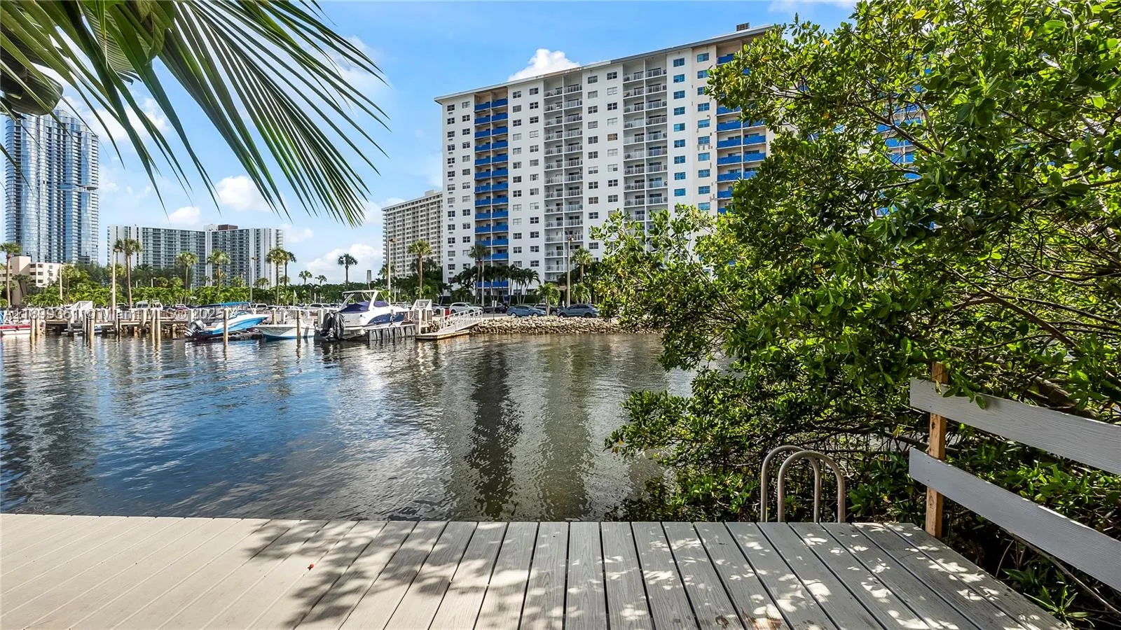 430 Poinciana Island Dr, #1710