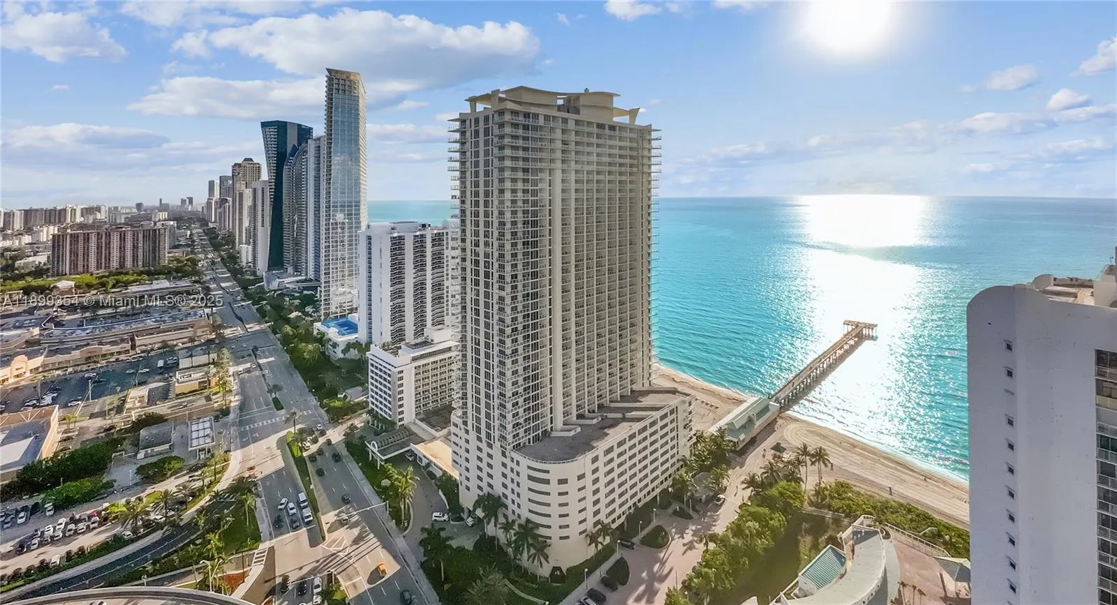 16699 Collins Ave, #4109