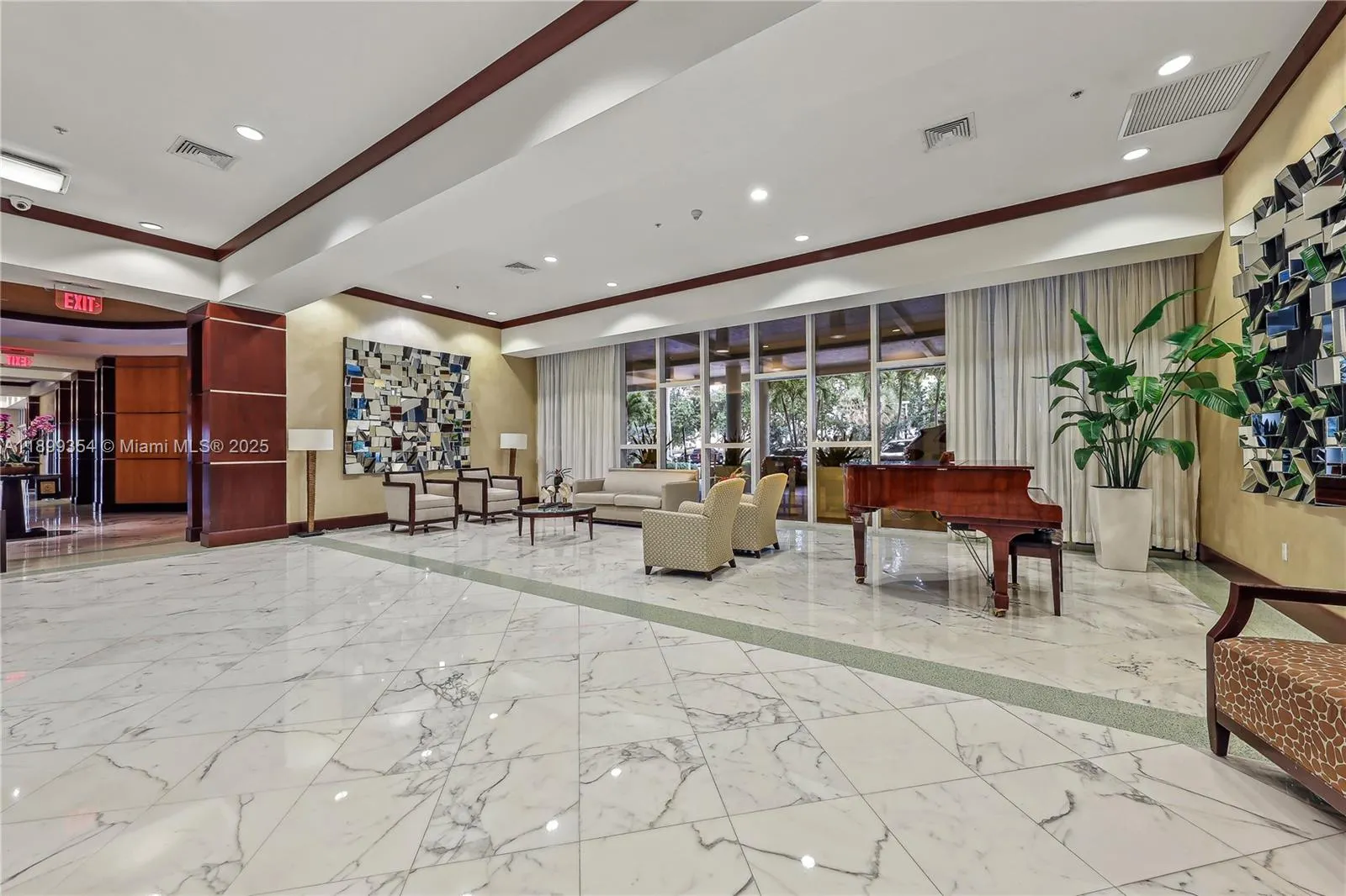16699 Collins Ave, #4109