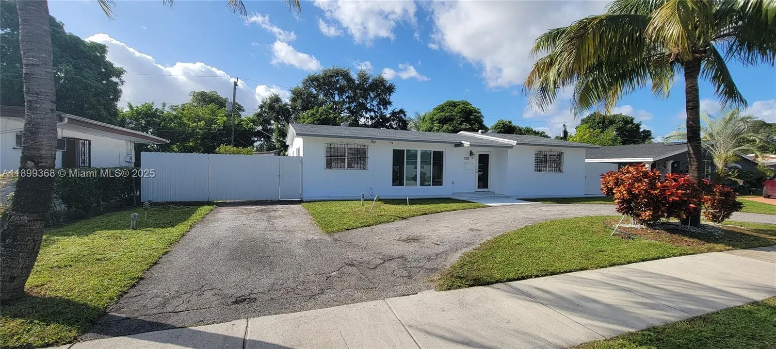 730 NW 178th Ter