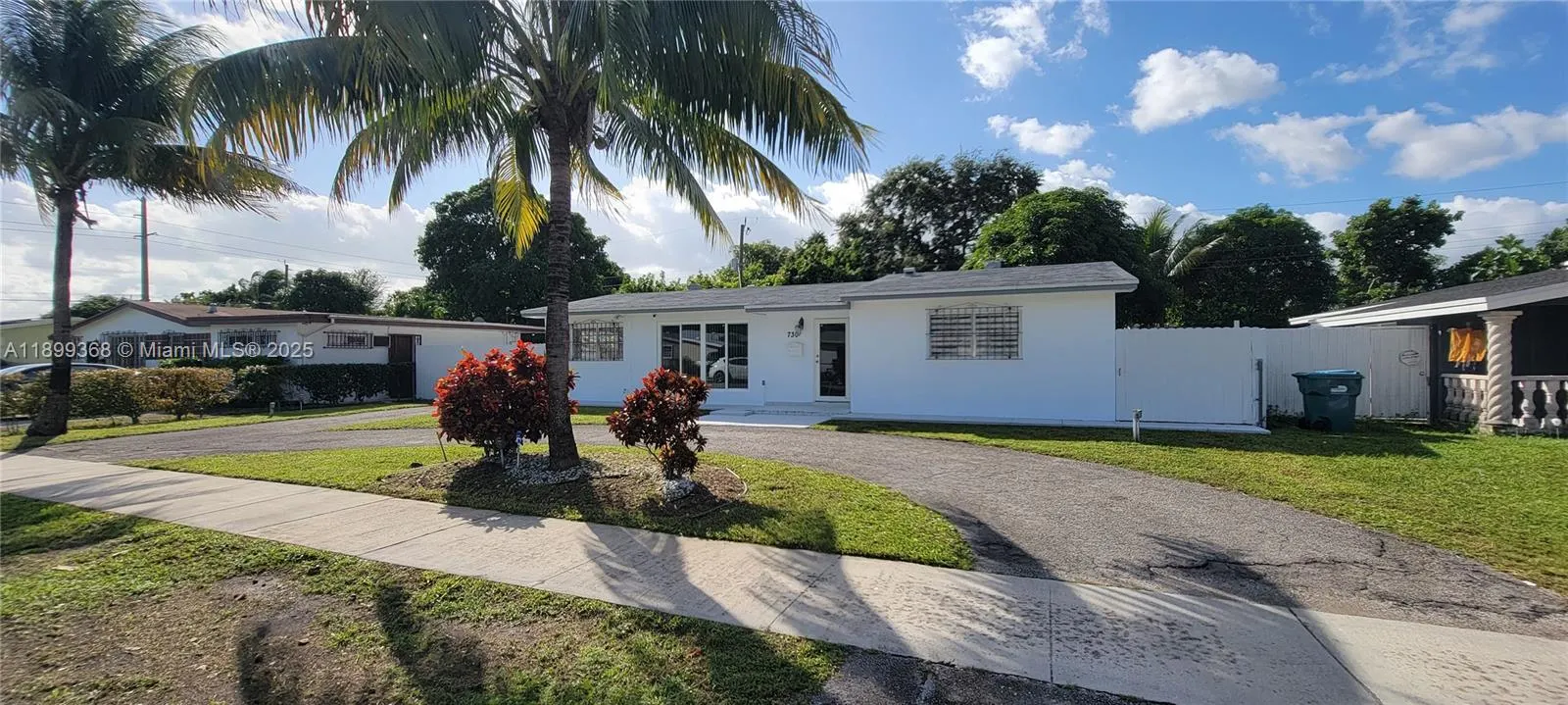 730 NW 178th Ter