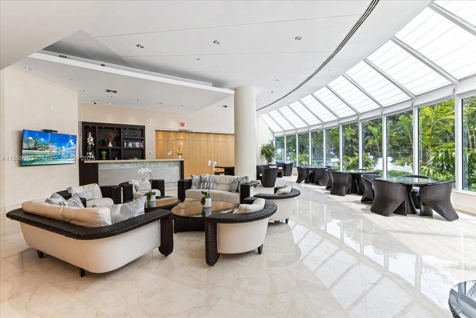 2127 Brickell Ave, #2005