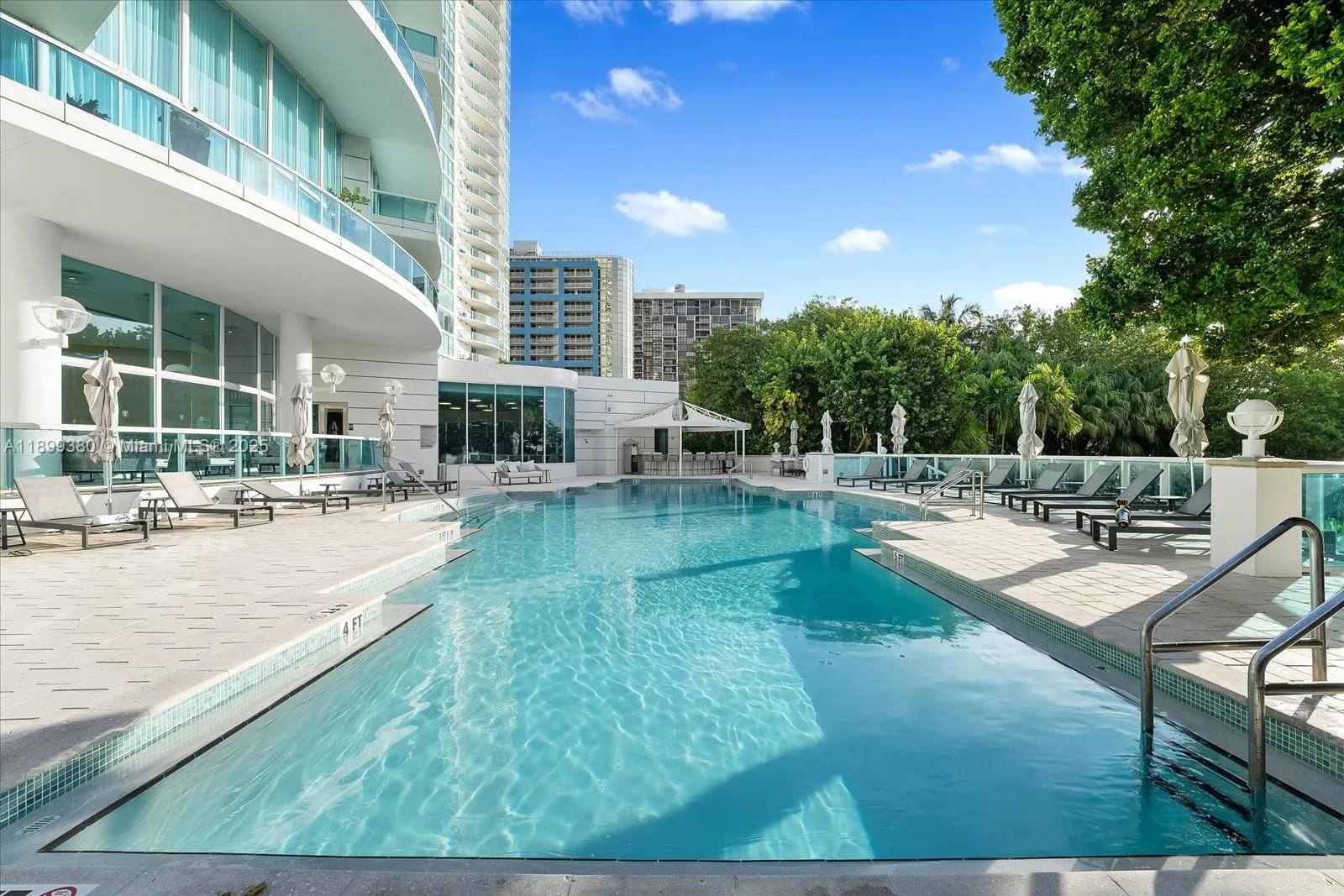 2127 Brickell Ave, #2005
