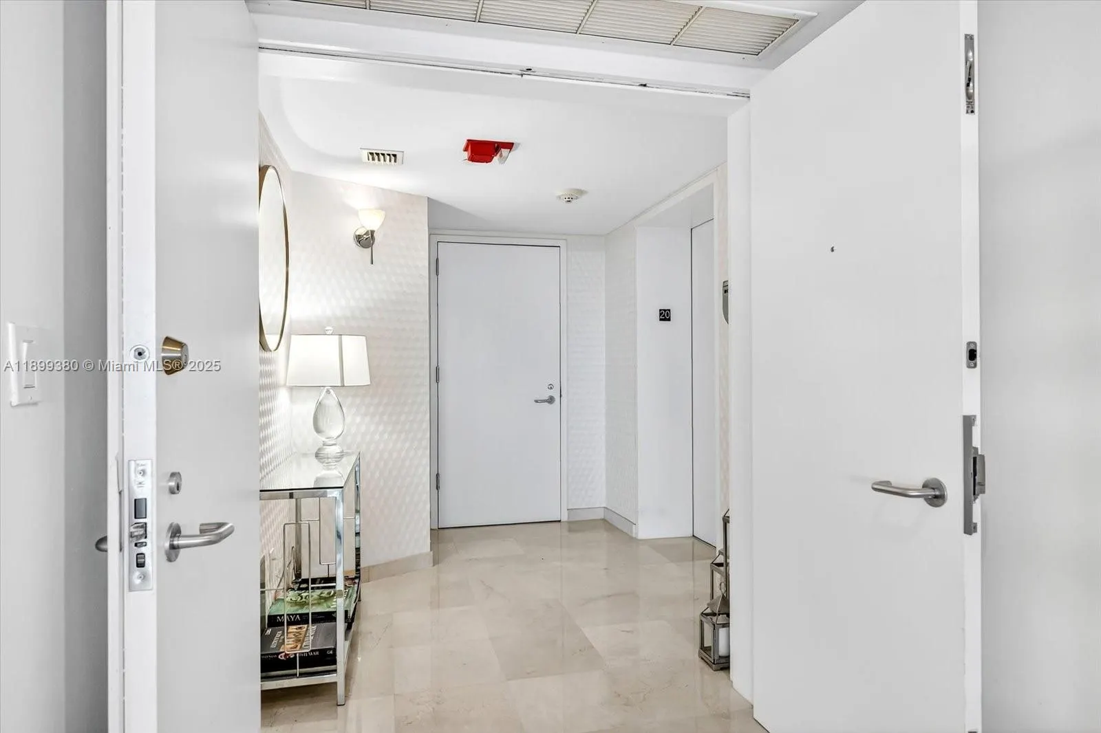 2127 Brickell Ave, #2005