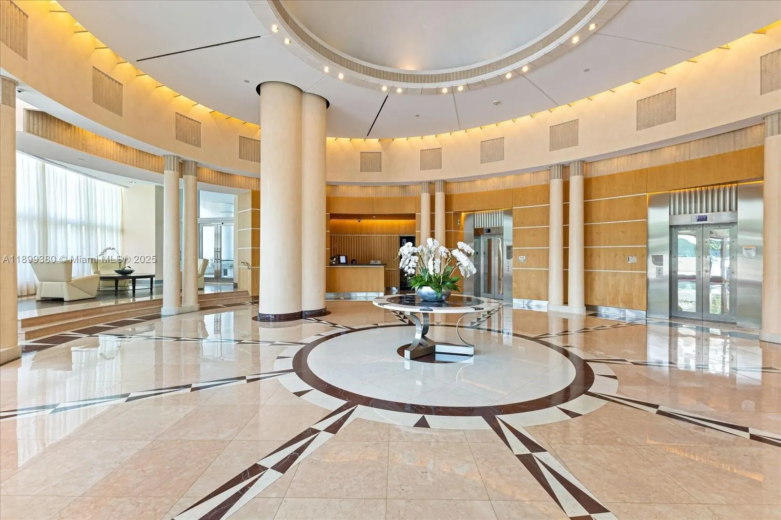 2127 Brickell Ave, #2005