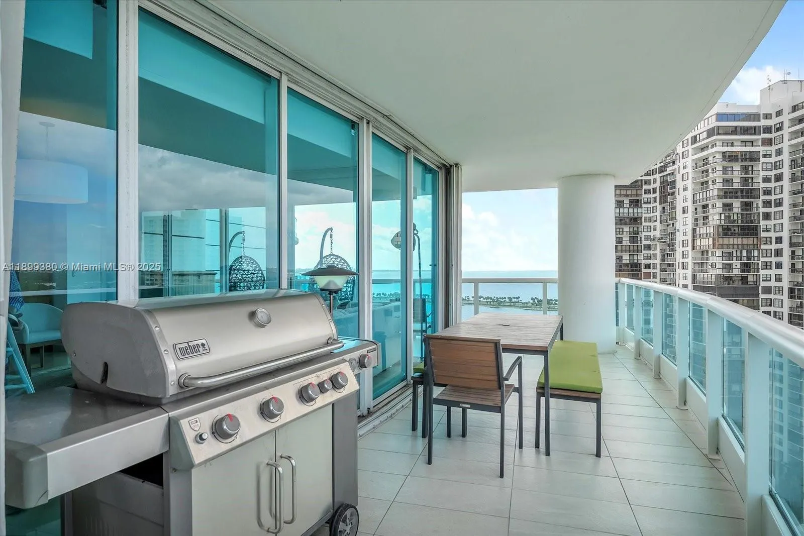 2127 Brickell Ave, #2005