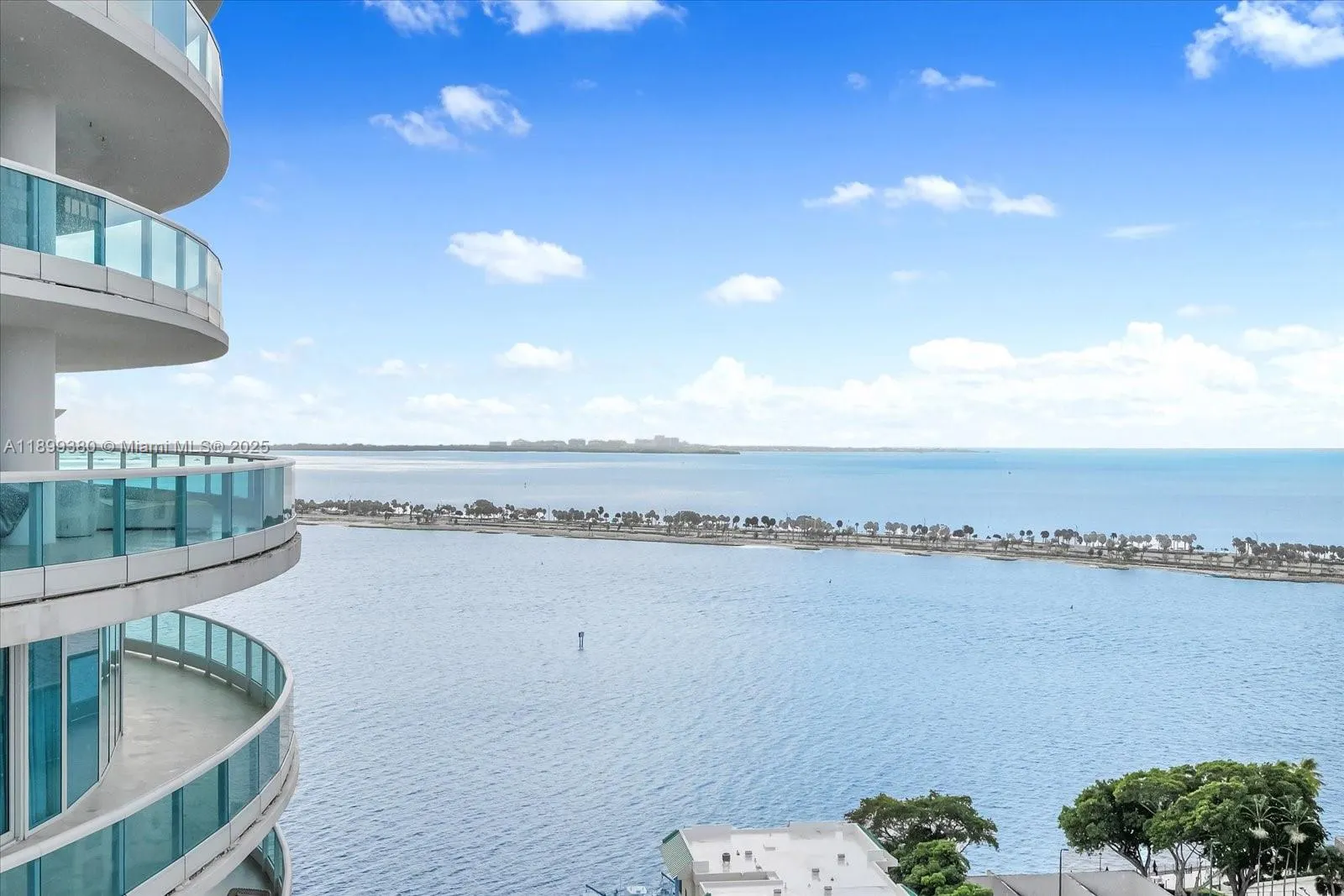 2127 Brickell Ave, #2005