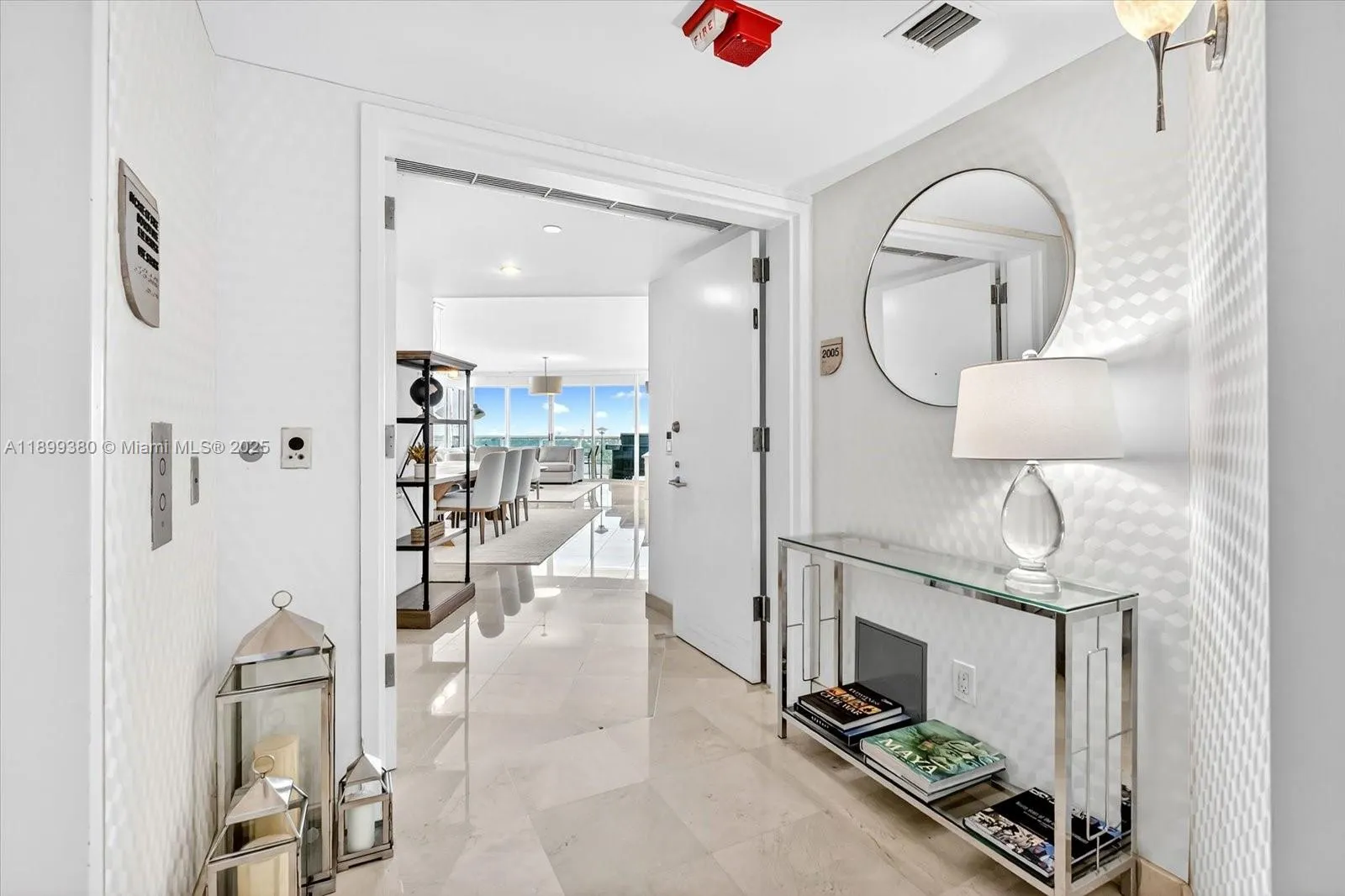 2127 Brickell Ave, #2005
