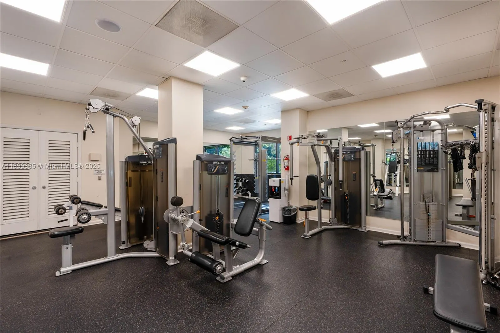 2333 Brickell Ave, #PH208