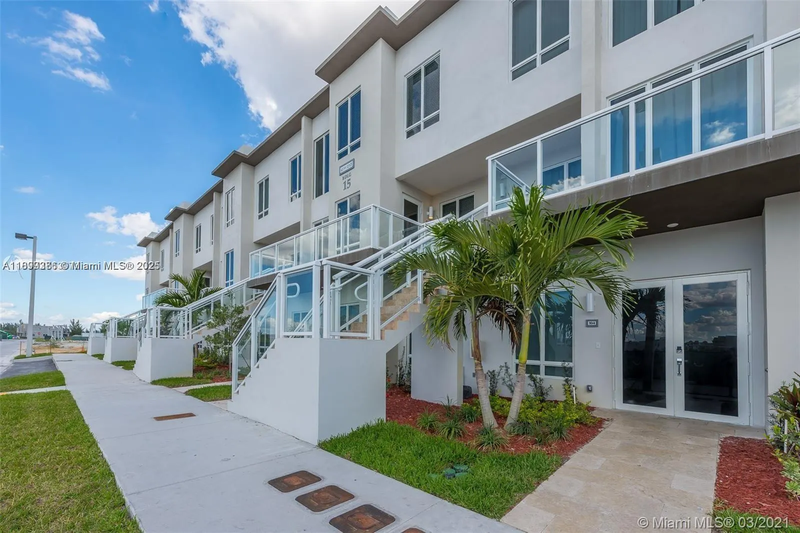 6310 NW 103rd Pl, #104