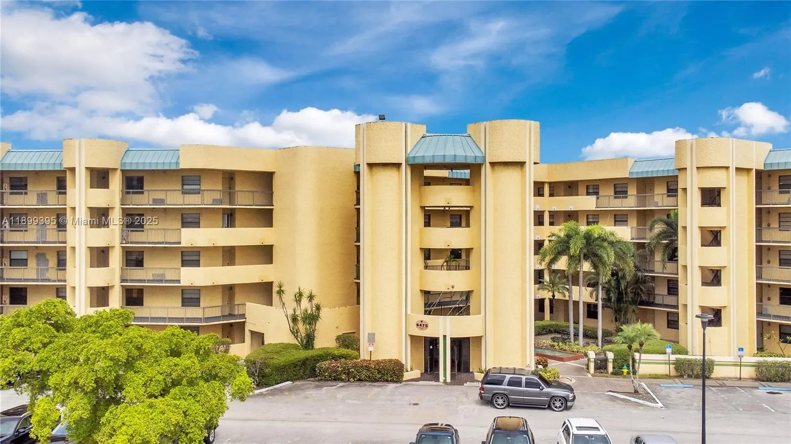6475 W Oakland Park Blvd, #210