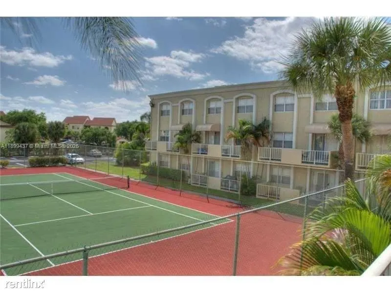 18111 NW 68th Ave, #F203