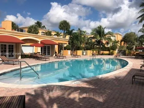 18111 NW 68th Ave, #F203